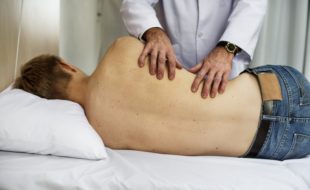 acupressure points chart -acupressure massage points