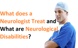 what does a neurologist treat