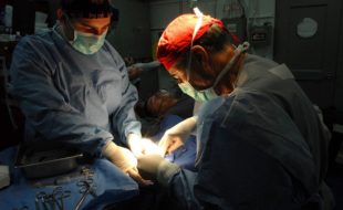 Adult Circumcision Surgery in Dubai
