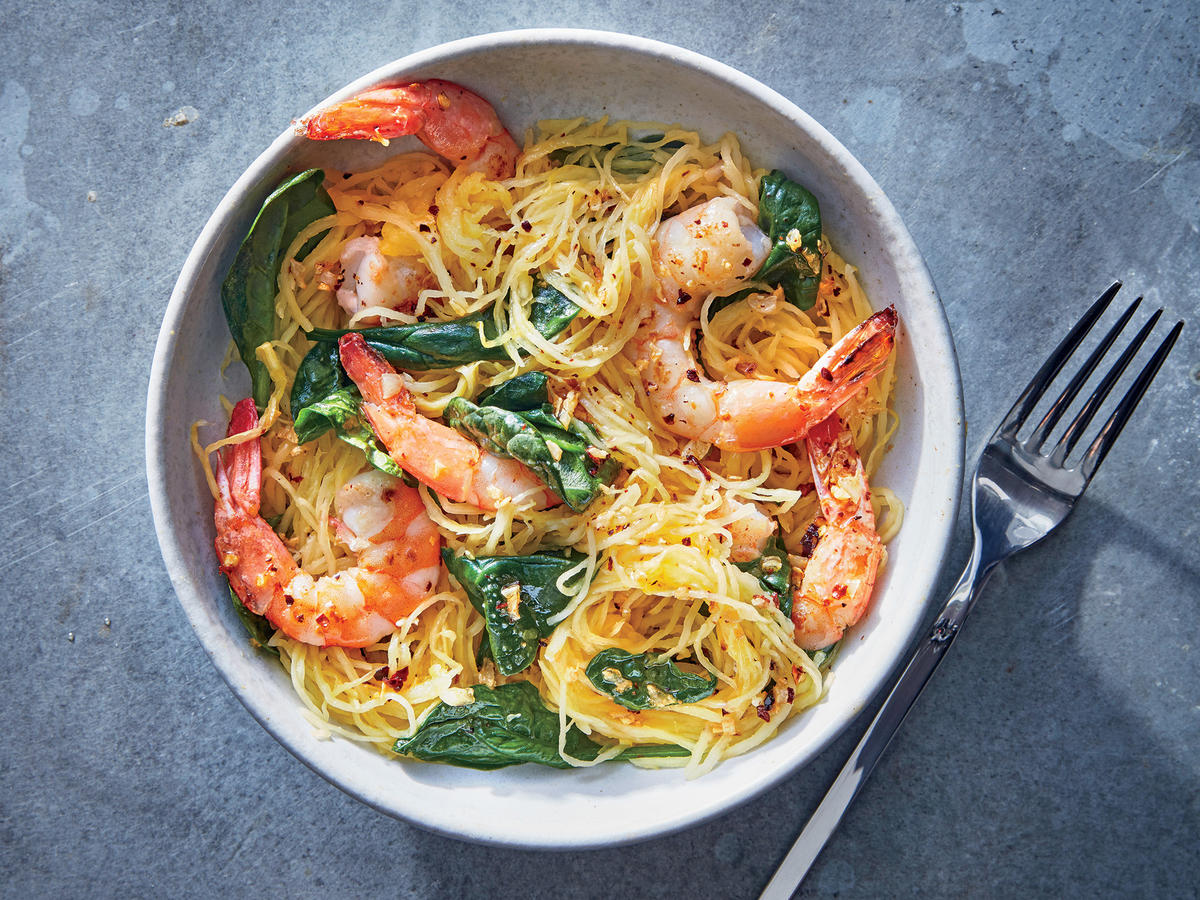 shrimp recipes ideas