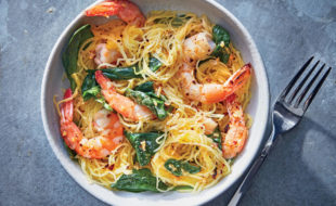 shrimp recipes ideas